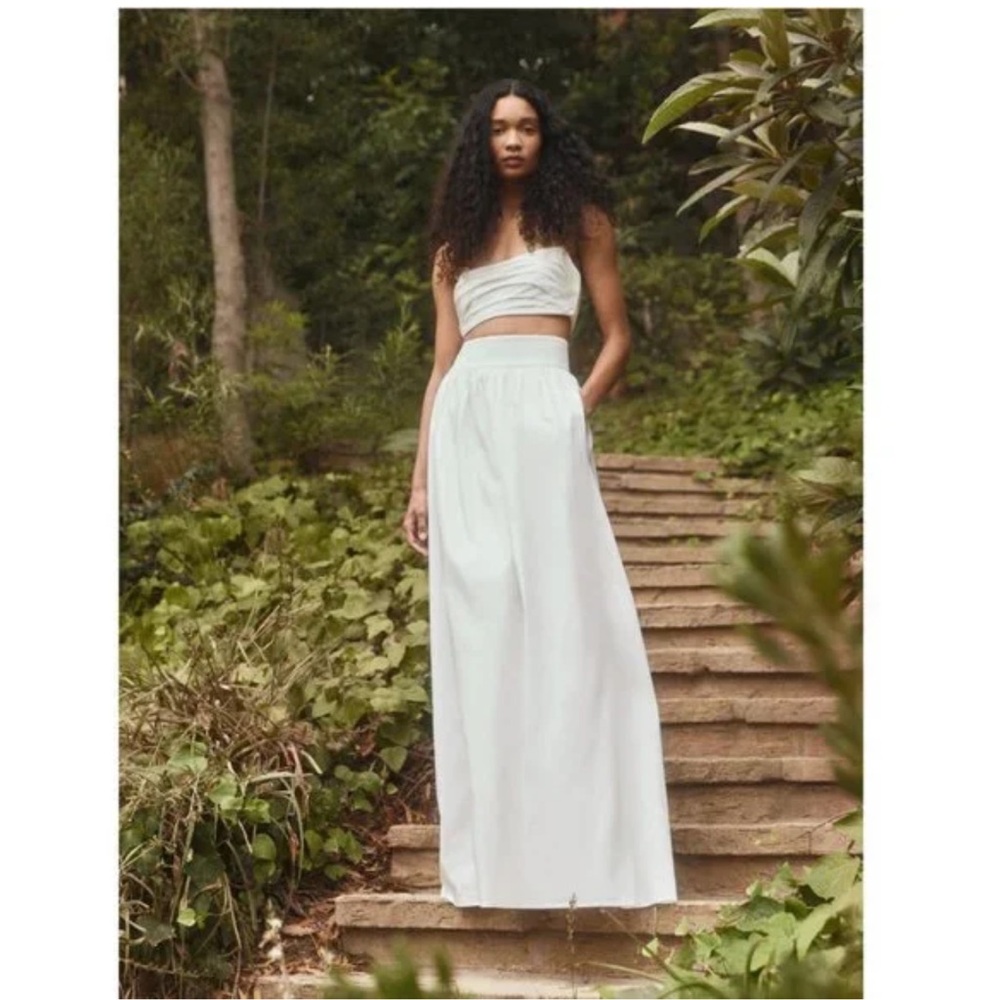 Reformation Carlow Two Piece Set